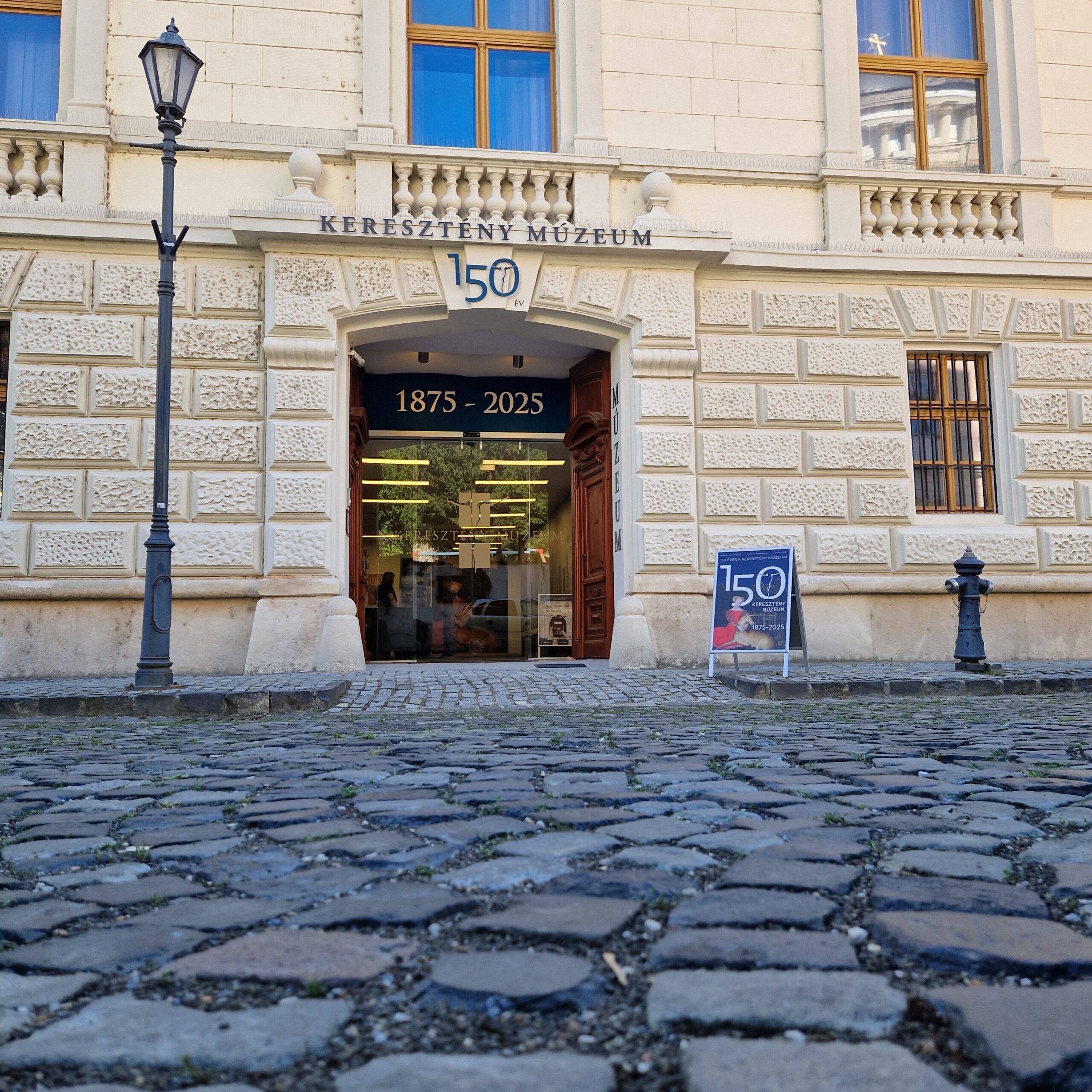 Esztergomi Keresztény Múzeum Kedvezmény
