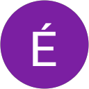 Éva H. profilkép