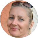 Erika T. profilkép
