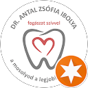 Zsófia Ibolya Dr. A. profilkép