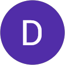 Dániel O. profilkép