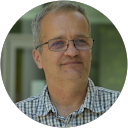 Péter S. profilkép